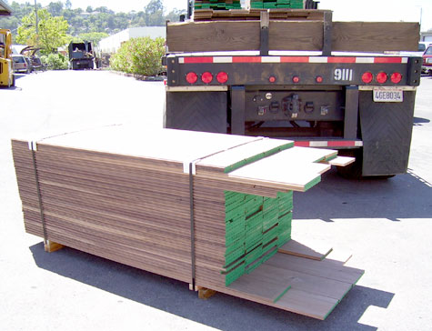 Flooring-Weiland Industries
